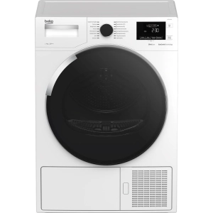 Secadora Beko MDF 7444 CX