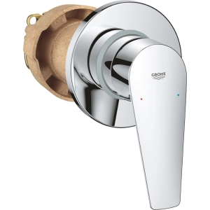 Mezclador Grohe BauEdge 29040001