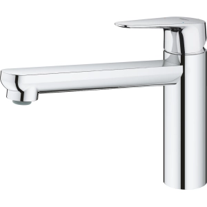 Batidora Grohe Start Curve 31717000