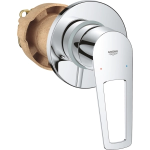 Batidora Grohe BauLoop 29042001