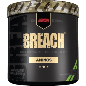 Aminoácidos Redcon1 Breach 300 g