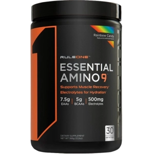 Aminoácidos Rule One R1 Essential Amino 9 345 g