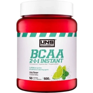 Aminoácidos UNS BCAA 2-1-1 Instant 200 g