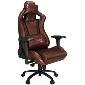 Silla de ordenador Pro-Gamer Xano