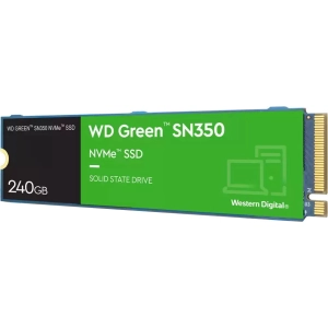 SSD WD Green SN350