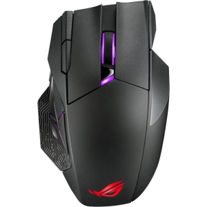 Ratón Asus ROG Spatha X