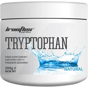 Aminoácidos IronFlex Tryptophan 200 g