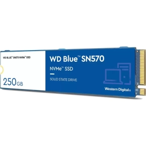 WD Blue SN570