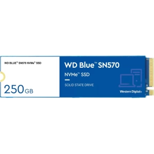 SSD WD WDS250G3B0C