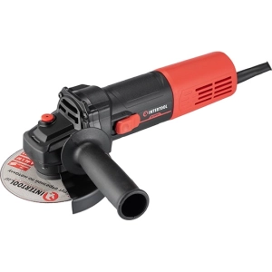 Amoladora Intertool Storm WT-0234