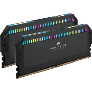 Corsair Dominator Platinum RGB DDR5 2x16Gb