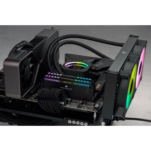 Corsair Dominator Platinum RGB DDR5 2x16Gb