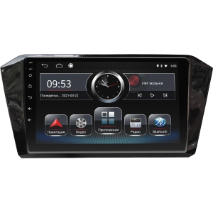 Autorradio Incar PGA2-1081