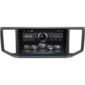 Autorradio Incar PGA2-1084