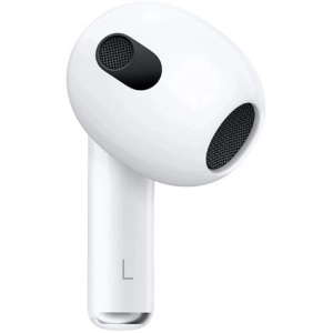 Auriculares Apple AirPods 3 Left