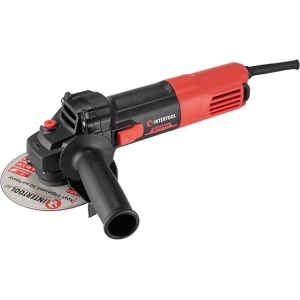 Lijadora Intertool Storm WT -0218