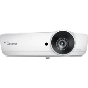 Proyector Optoma WU465