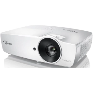 Optoma WU465