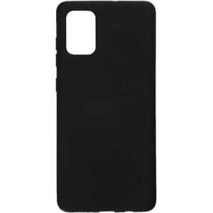 Caso ArmorStandart Icon Case for Galaxy A71