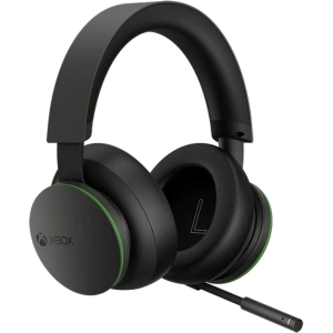 Auriculares Microsoft Xbox Wireless Headset