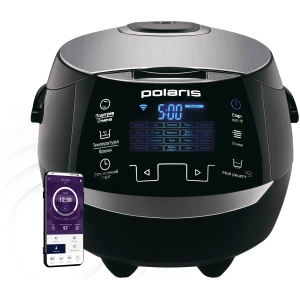 Multicocina Polaris PMC 0530 Wi-FI IQ Home