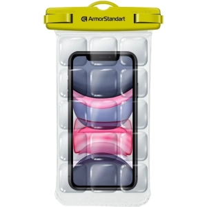 ArmorStandart CapsulePro Waterproof Floating Case