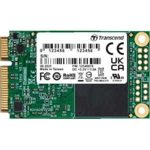 SSD Transcend TS16GMSA370