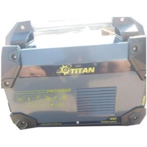 TITAN PM 300EAP