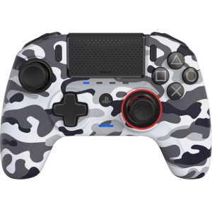 Mando Nacon Camo Revolution Unlimited Pro Controller PS4