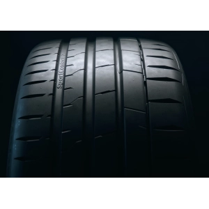 Continental SportContact 7 245/40 R19 98Y