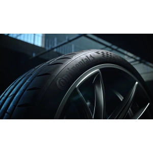 Continental SportContact 7 245/40 R19 98Y