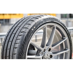 Continental SportContact 7 245/40 R19 98Y