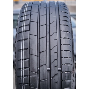 Continental SportContact 7 245/40 R19 98Y