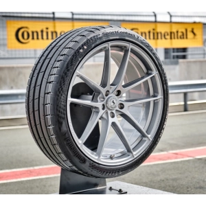 Continental SportContact 7 245/40 R19 98Y