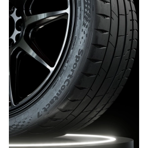 Continental SportContact 7 245/40 R19 98Y