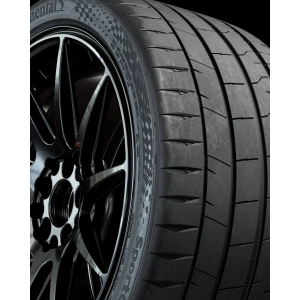 Continental SportContact 7 245/40 R19 98Y