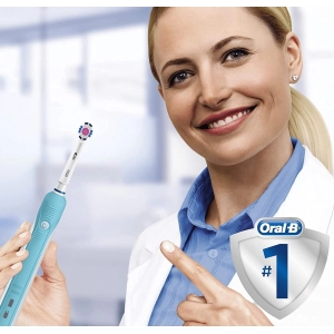 Oral-B