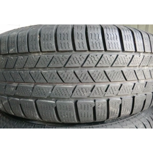 Continental ContiCrossContact Winter 235/65 R18 110H