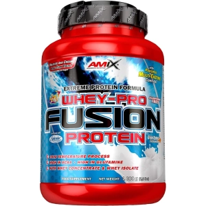 Proteína Amix Whey - Pro Fusion Protein