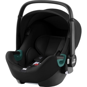 Britax Romer Baby-Safe iSense