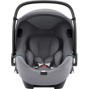 Britax Romer Baby-Safe iSense