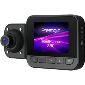 Prestigio RoadRunner 380