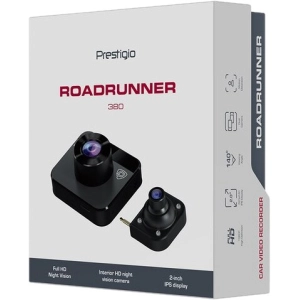 Prestigio RoadRunner 380