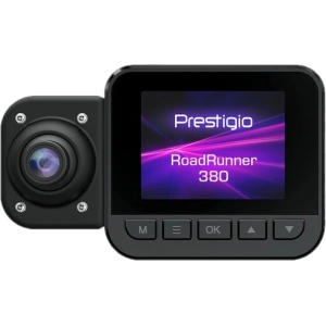 Prestigio RoadRunner 380