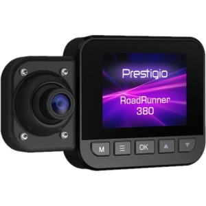 Prestigio RoadRunner 380