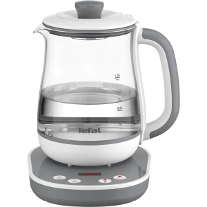 Hervidor Tefal Tastea BJ551B10