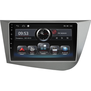 Autorradio Incar PGA2-1089