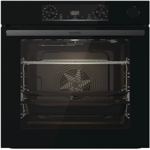 Horno Gorenje Essential BSA 6737 E15 BG