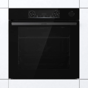 Gorenje Essential BSA 6737 E15 BG