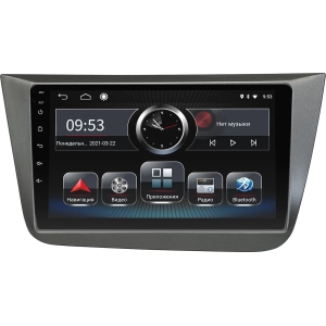 Autorradio Incar PGA2-1090